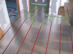 retrofit radiant floor heating cost retrofit radiant floor heating cost